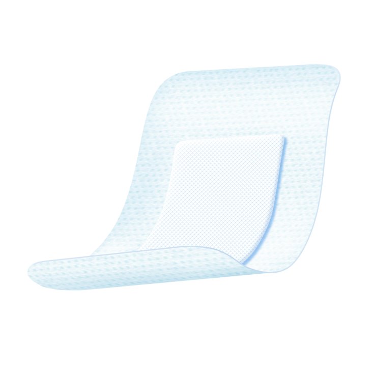 Soffix Med Cerotto Post-Operatorio Delicato 20x10cm PIC 1 Pezzo