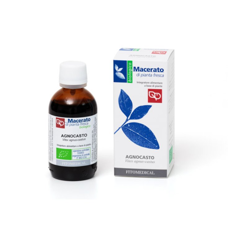 Agnocasto&nbsp;TM Bio&nbsp;Fitomedical 50ml