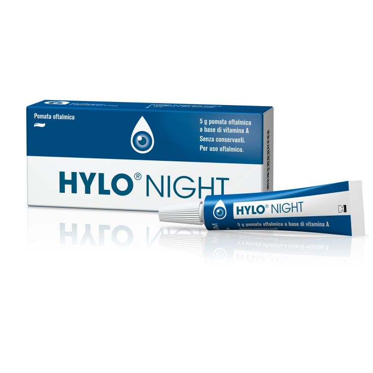 Hylo Night 5g