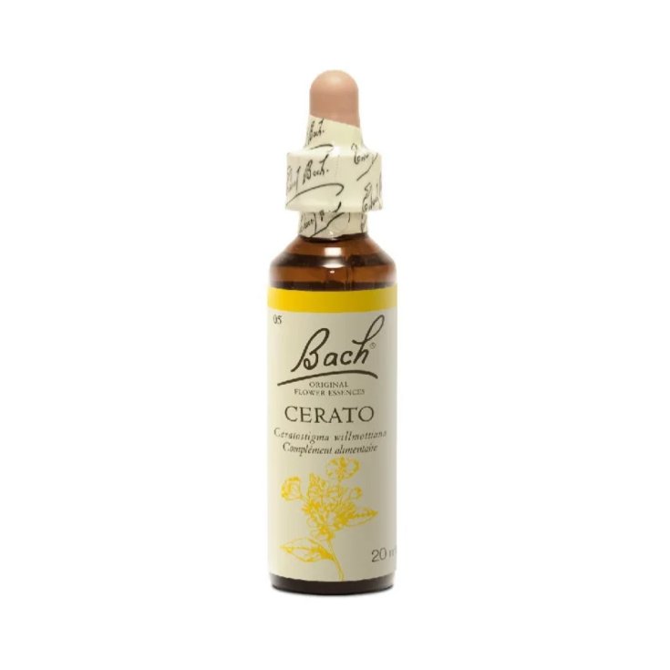 Cerato Fiori di Bach&reg; Originali 20ml