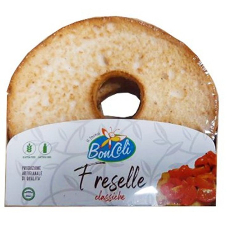 Freselle Senza Glutine BonCel&igrave; 270g