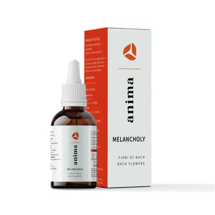 Anima Melancholy OTI 30ml