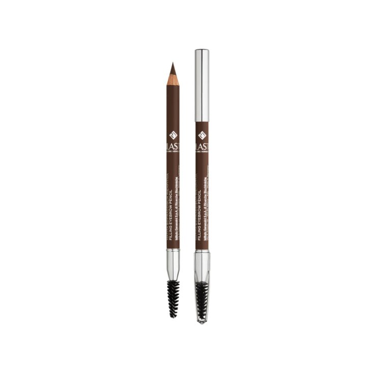Maquillage Matita Sopracciglia Riempitiva Marrone Rilastil&reg; 1 Pezzo