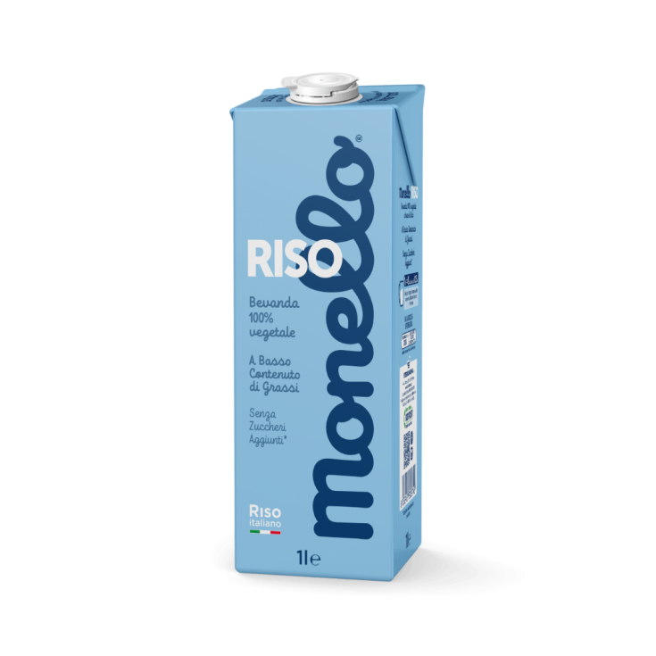 Monello Riso Sterilfarma&reg; 1l