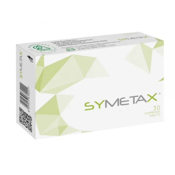 Symetax&reg; Inpha Duemila 30 Compresse