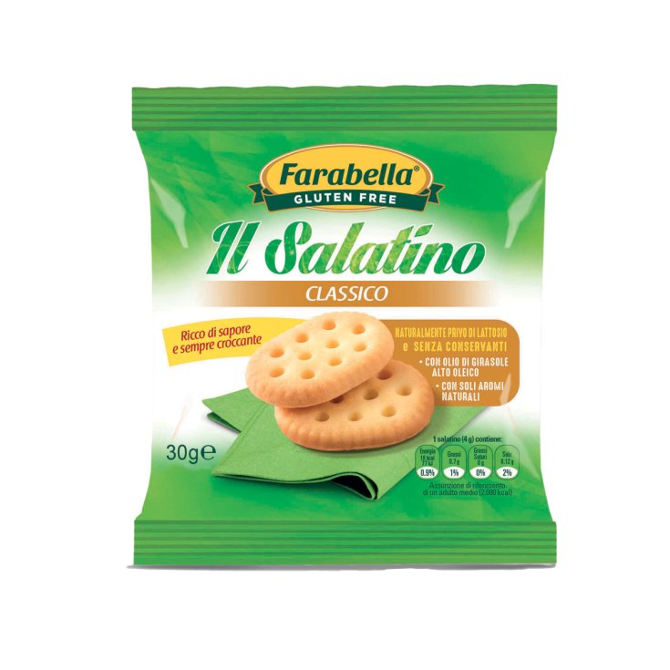 Il Salatino Classico Farabella&reg; 30g