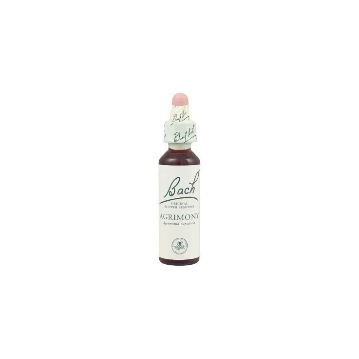 Agrimony Fiori Di Bach&reg; Originali 20ml
