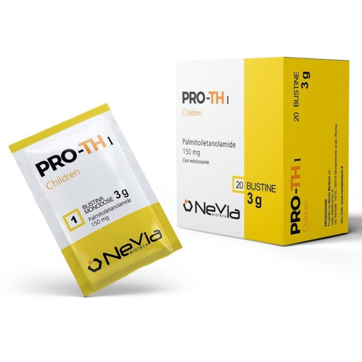 PRO-TH1 150mg Bambini 20 Bustine