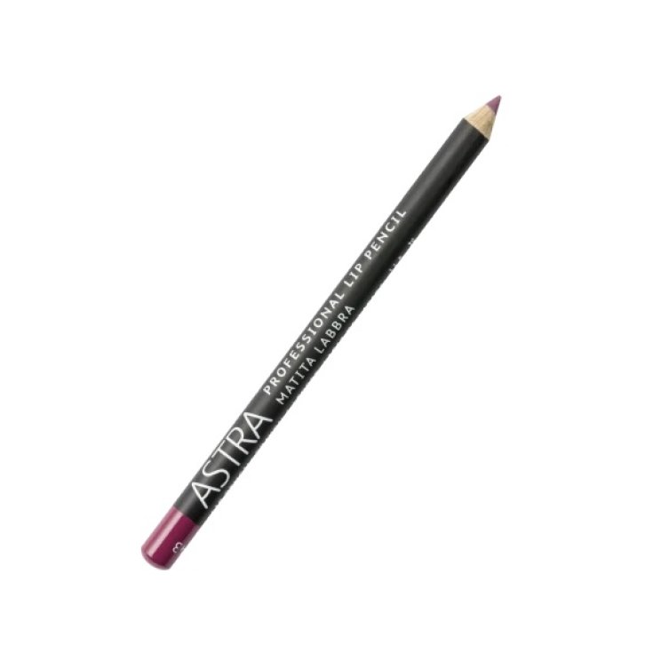 Professional Lip Pencil 43&nbsp;Astra