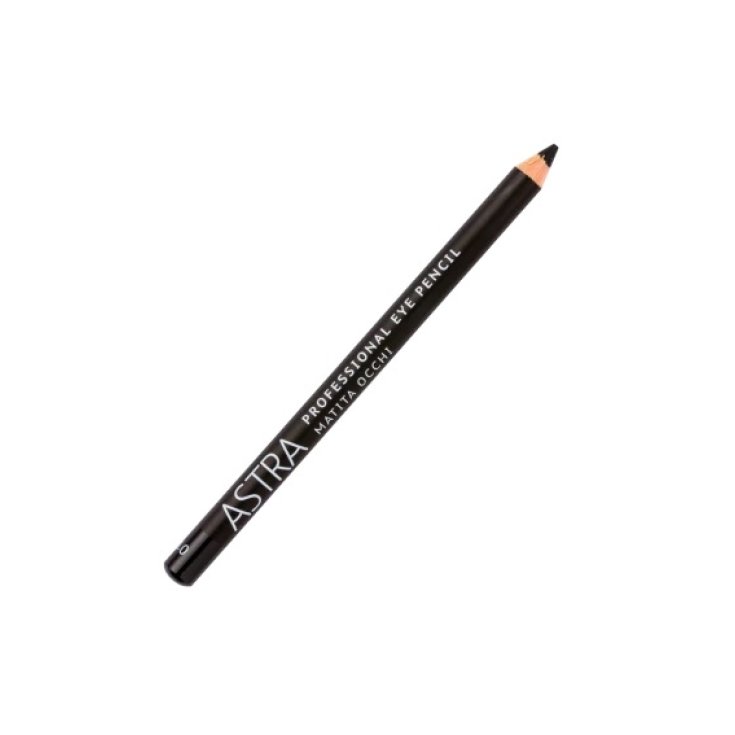 Professional Eye Pencil 01&nbsp;Matita Occhi Astra