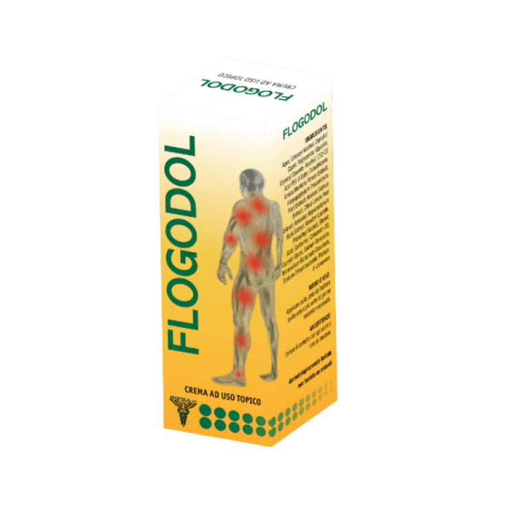 Flogodol Sifra 75ml