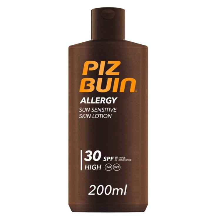 Lozione Corpo Allergy SPF30 PIZ BUIN 200ml