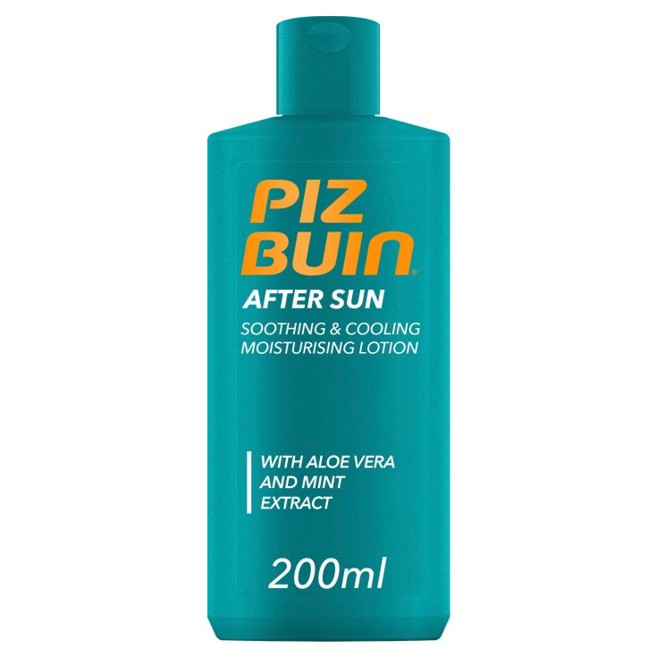 PIZ BUIN&reg; DOPOSOLE FLUIDA CORPO 200ml
