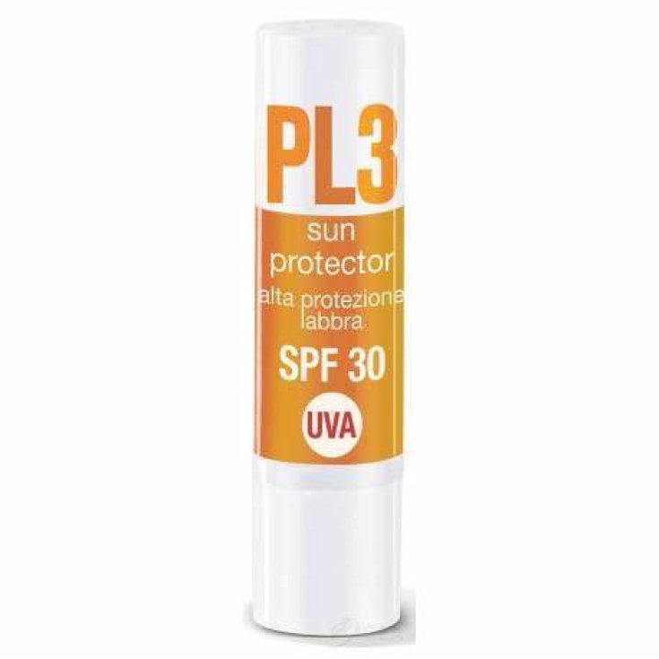 PL3 Sun&nbsp;Protector SPF30