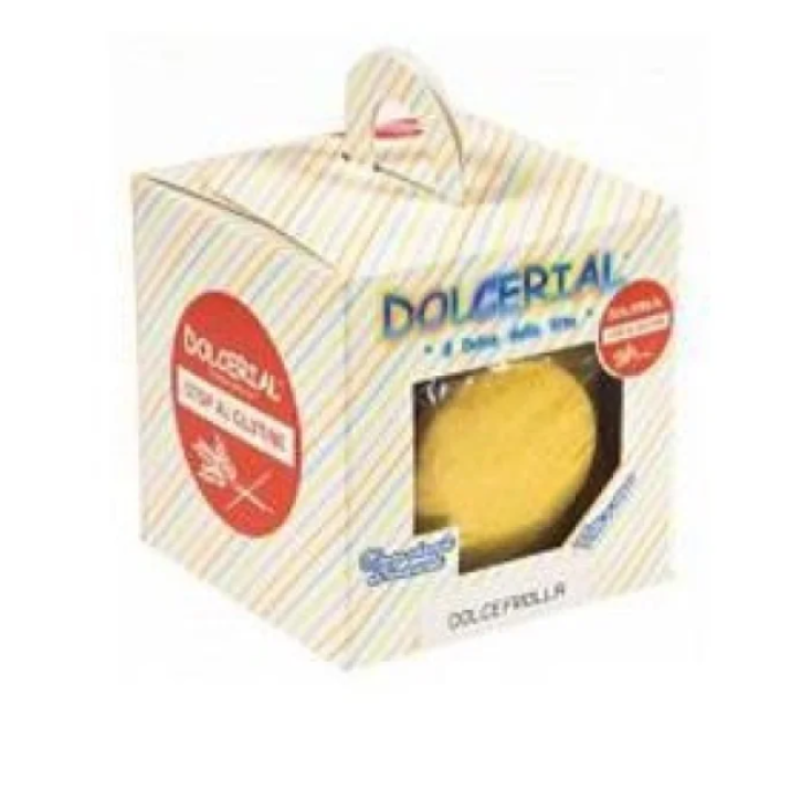 Dolce Frolla Dolcerial 250g