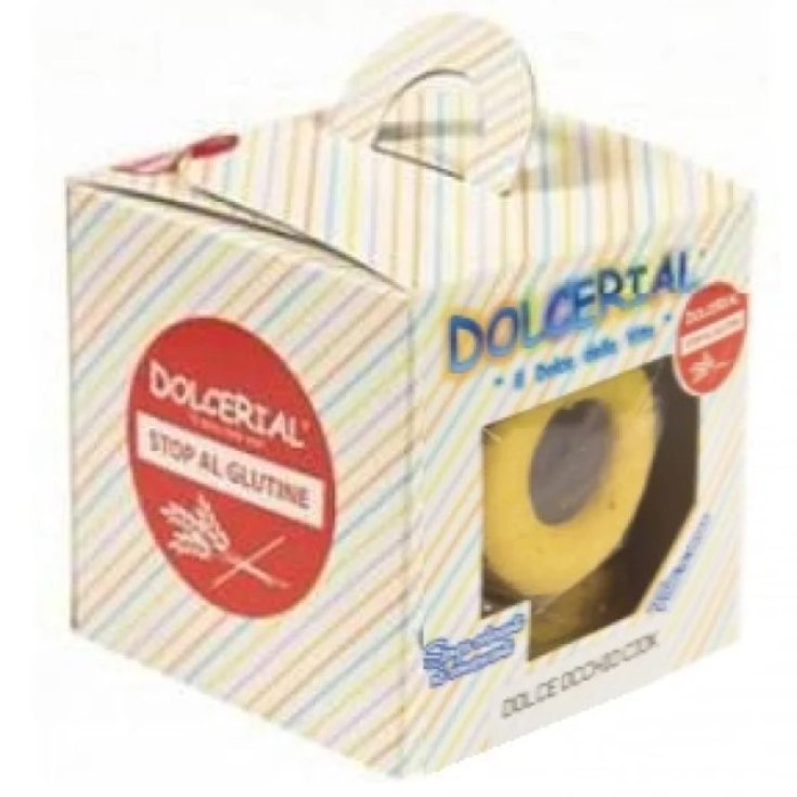 Dolce Occhio Ciok Dolcerial 250g