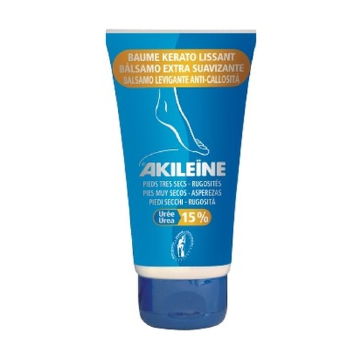 Balsamo Anticallosit&agrave; Akileine 75ml