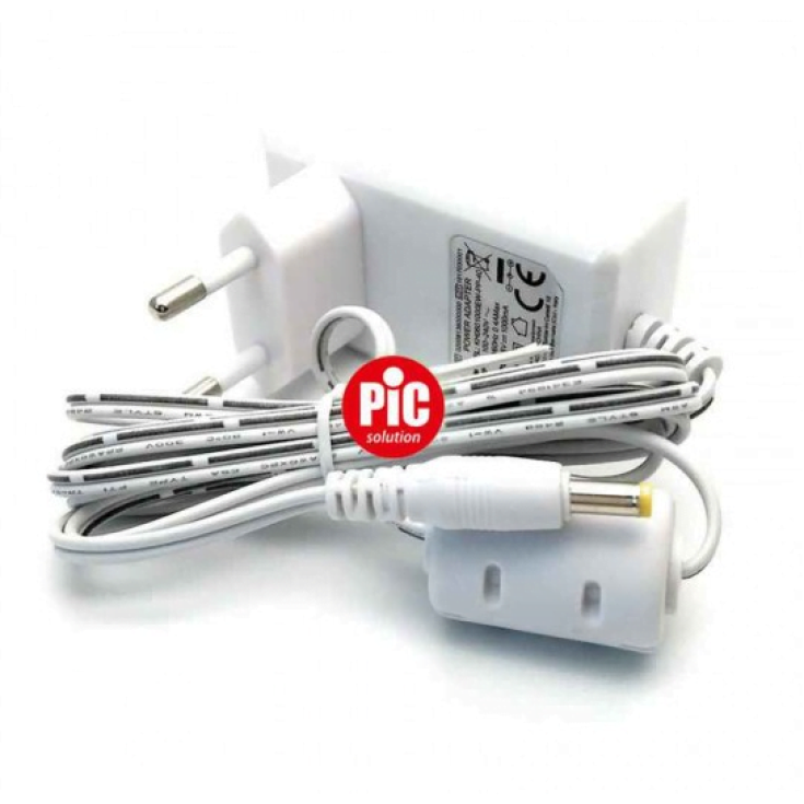 Adattatore Sfigmo Rapid EU PIC Solution 1 Pezzo