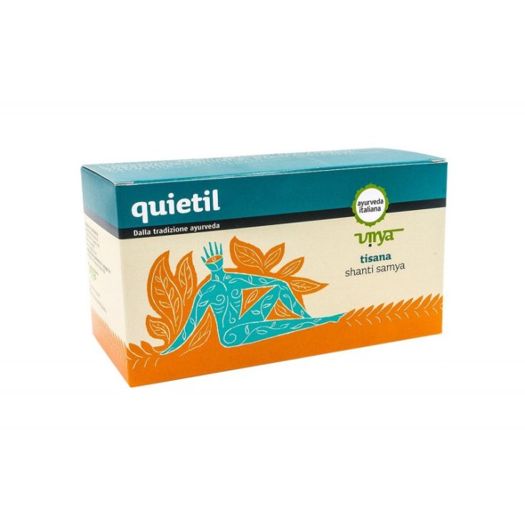 Quietil Shanti Samya Tisana 100g
