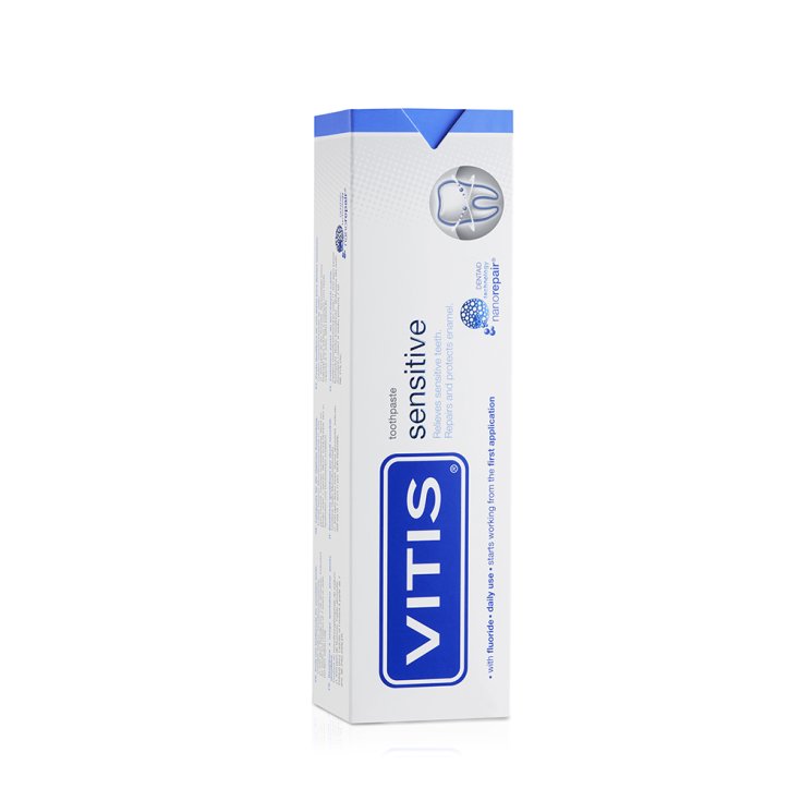 Dentifricio Sensitive Vitis&reg; 100ml