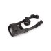 Museruola Regolabile in Nylon con Strapp - Taglia M