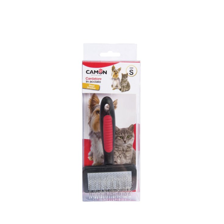 Cardatore Soft - Taglia S