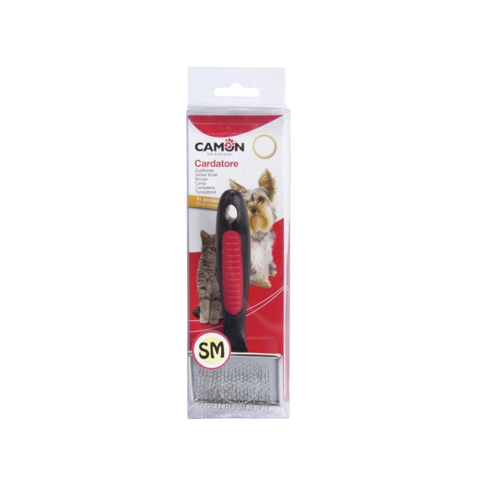Cardatore Soft - Taglia M
