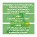 Omega 3.6.9 VEG Colours Of Life&reg; Optima Naturals 60 SoftGel