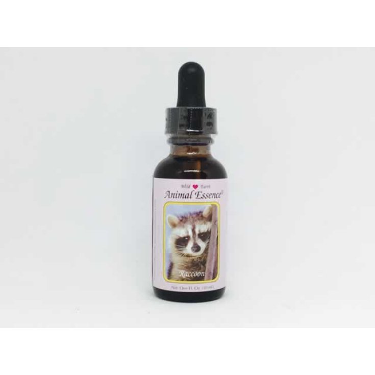 Procione Essenza Singola&nbsp;Wild Earth Animal Essences 30ml