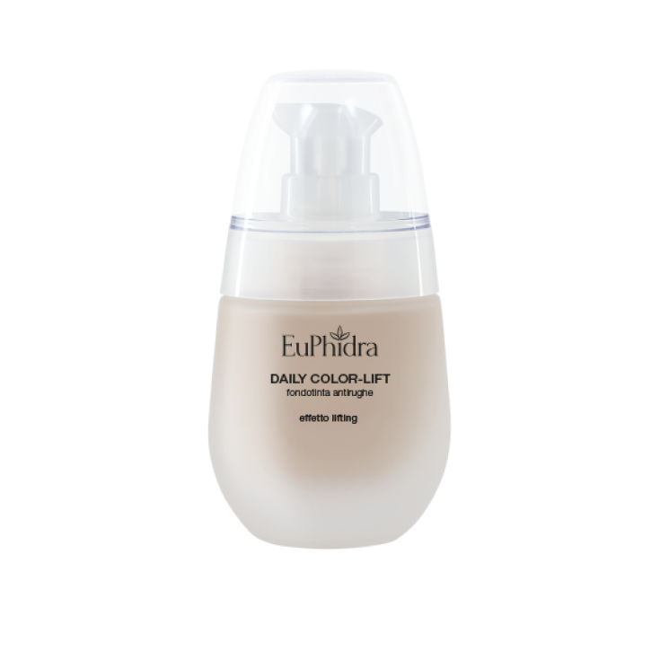 Daily Color Lift Naturale Euphidra 30ml