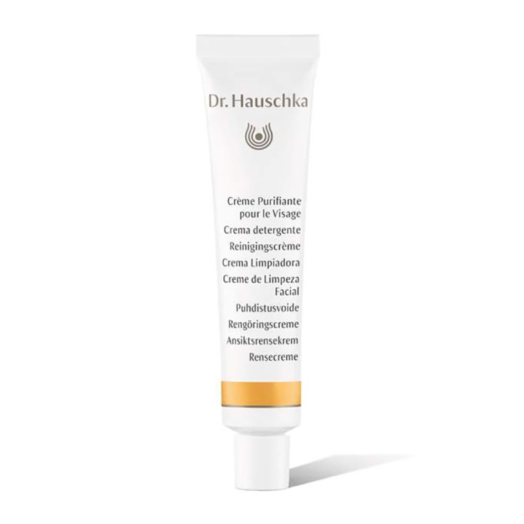 Dr.Hauschka Crema Detergente 10ml