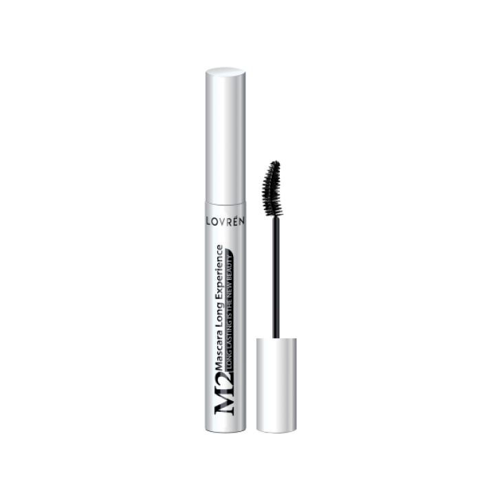 Mascara M2 Long Experience Lovr&eacute;n 1 Pezzo