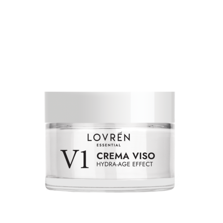 V1 Crema Viso Hydra-Age Effect Lovr&eacute;n Essential 30ml