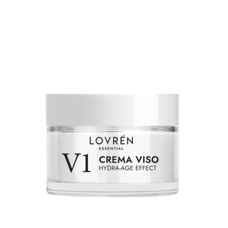 V1 Crema Viso Hydra-Age Effect Lovr&eacute;n Essential 30ml