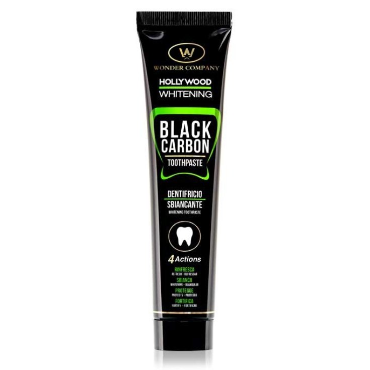 Hollywood Whitening Wonder Company 75ml