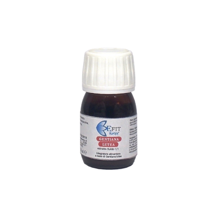 Gentiana Lutea Efit&reg; 30ml