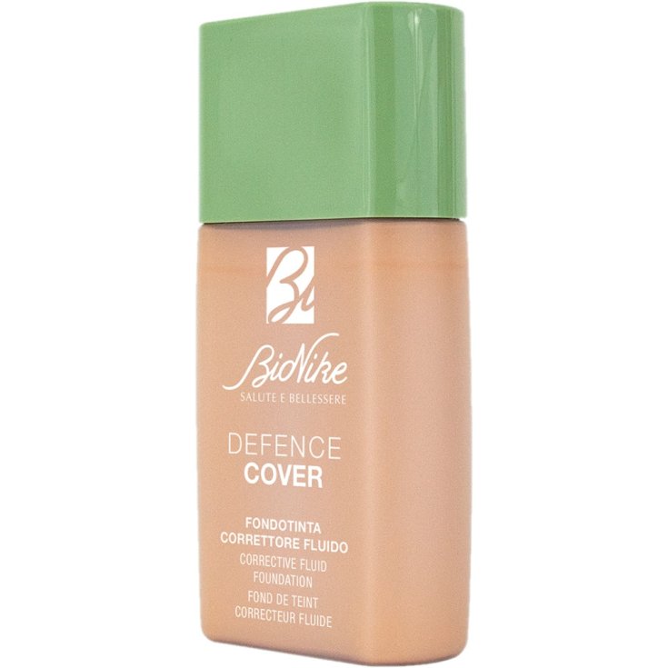 Defence Cover 103 Beige BioNike 40ml
