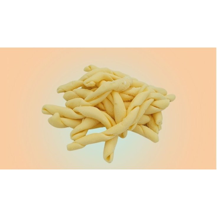Fusilli Lavorati A Mano SG Don Sabatino