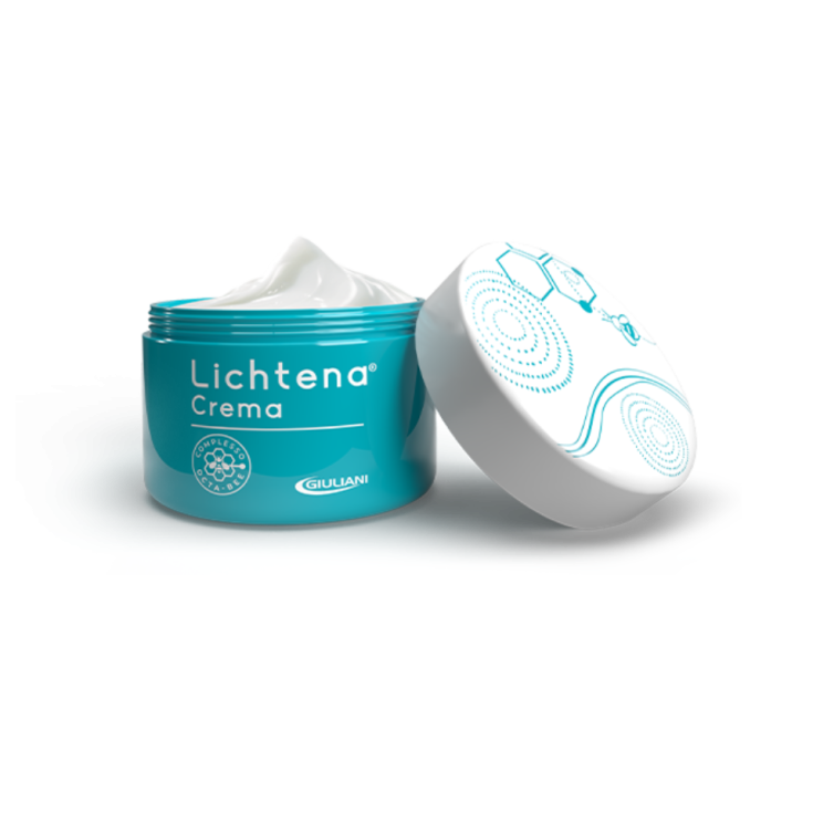 Lichtena Crema Giuliani 25ml