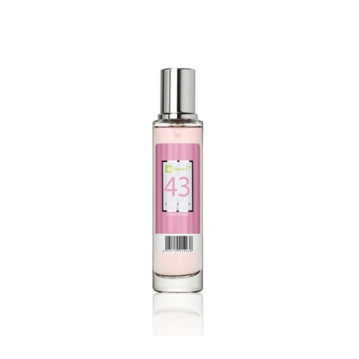 Pharma 43 Fruttato Donna Iap Pharma 30ml