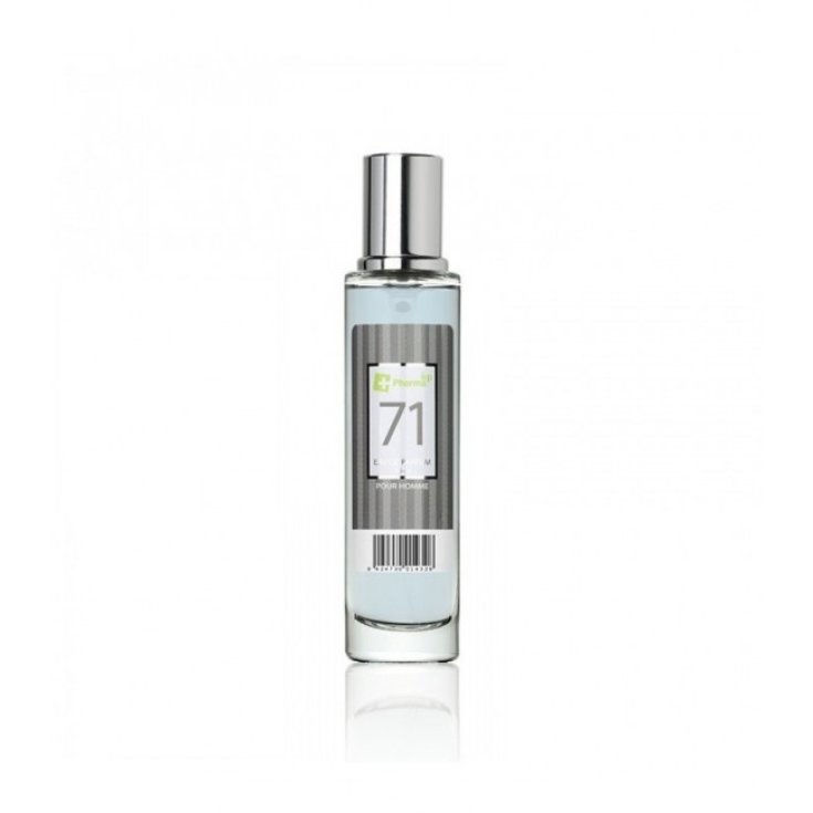 Pharma 71 Fresco Uomo Iap Pharma 30ml