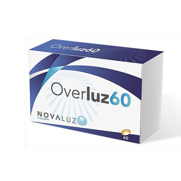 Overluz 60 Novaluz 60 Perle