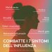 Aspirina Influenza e Naso Chiuso, anche in acqua calda, 10 Bustine
