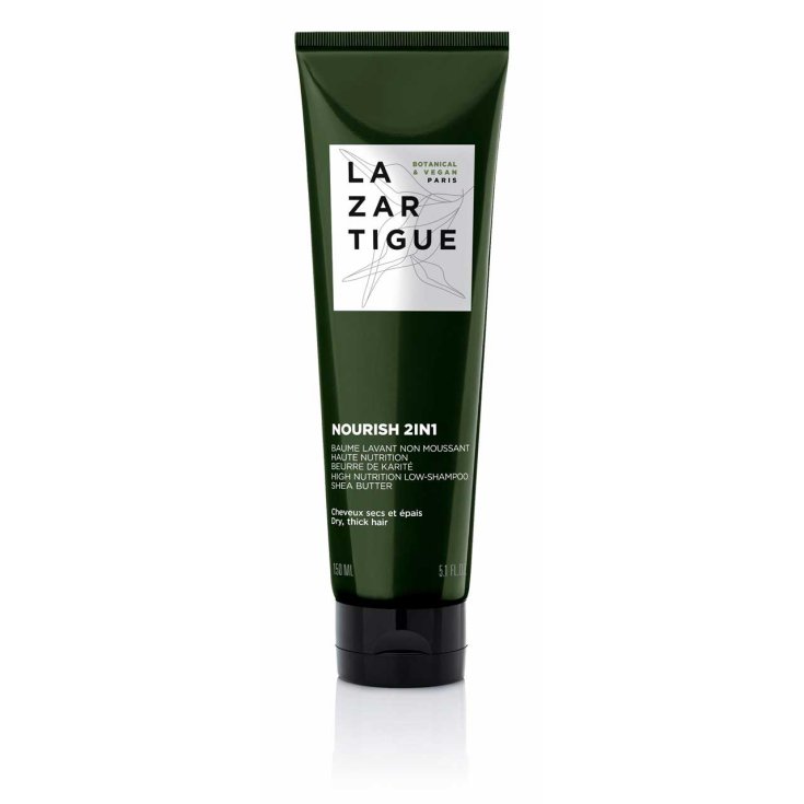 Nourish 2In1 Balsamo Lavante Lazartigue 150ml