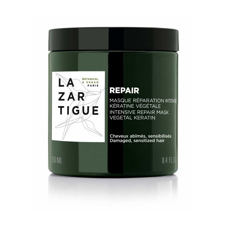 Repair Maschera Lazartigue 250ml