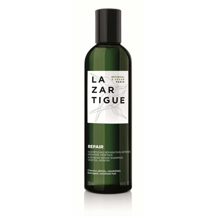 Repair Shampoo Lazartigue 250ml