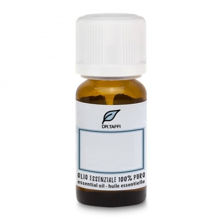 Citronella Olio Essenziale Dr.Taffi 10ml