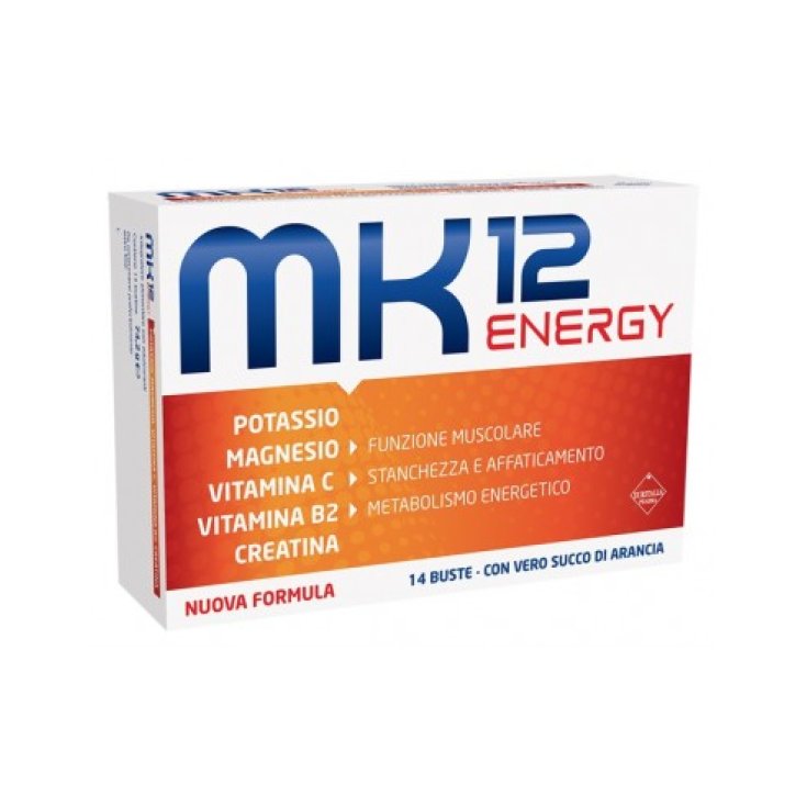 Mk12 Energy Coswell 14 Bustine
