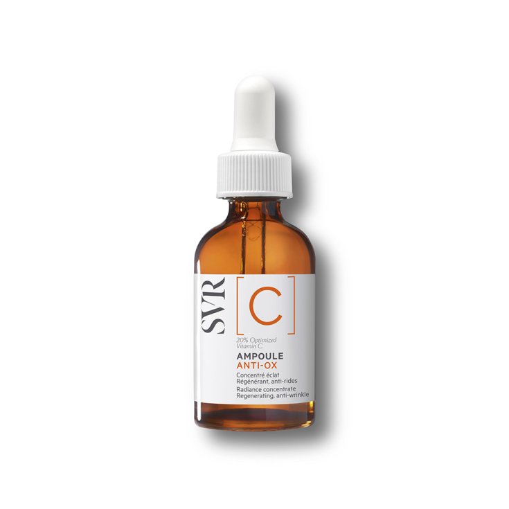 [C] Ampoule Anti-Ox SVR 30ml