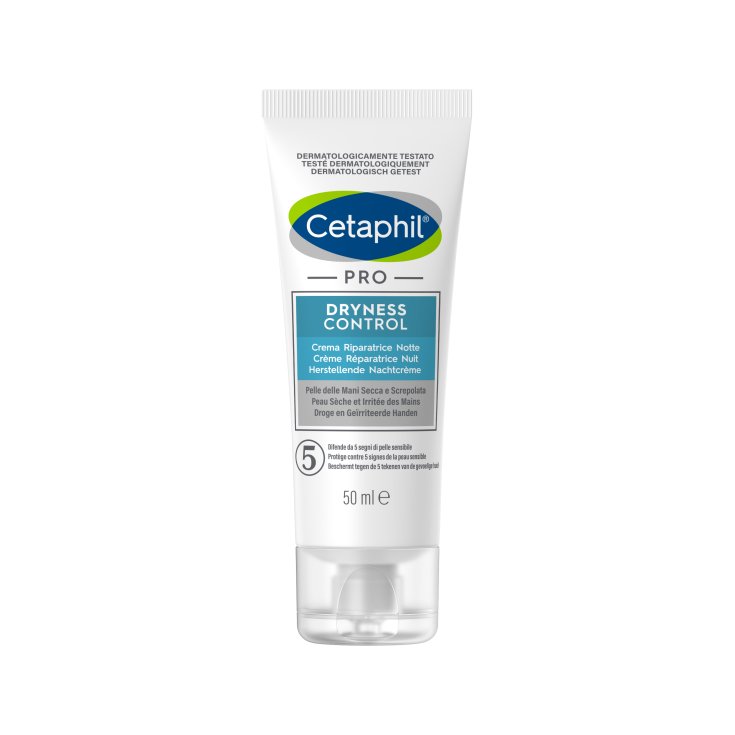 PRO Crema Riparatrice Notte Cetaphil&reg; 50ml